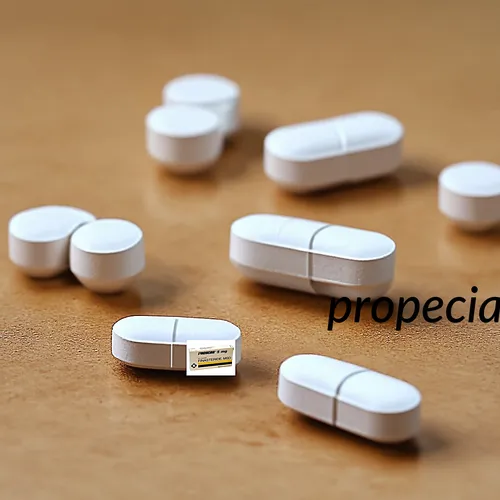 Precio de las pastillas propecia